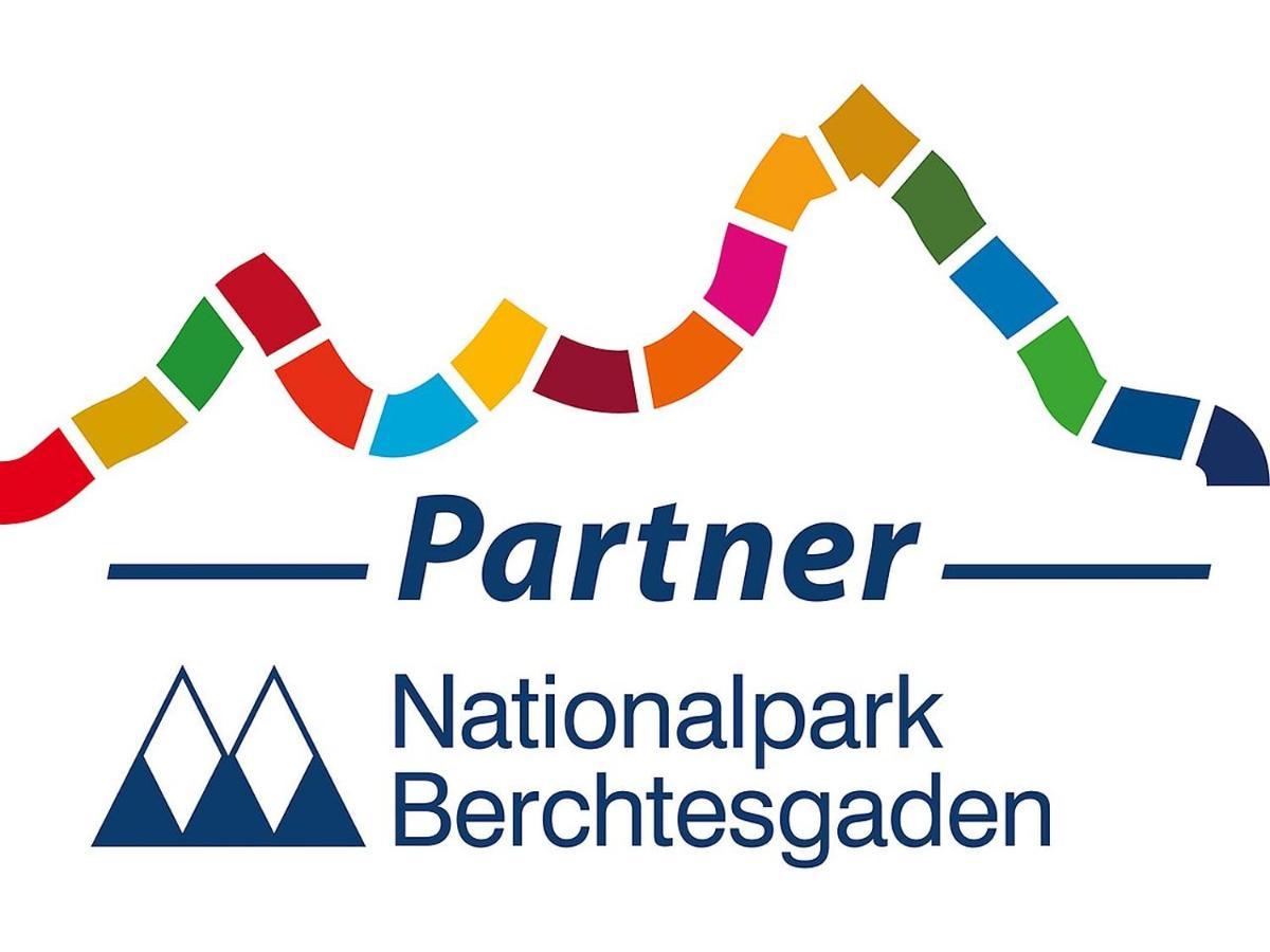 Ferienwohnungen Gaestehaus Laercheck Berchtesgaden Exterior foto